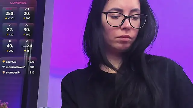 Snapshot of RitaSonnet chatting on March 19, 2025, 4:34 pm RitaSonnet online show from March 19, 2025, 4:34 pm