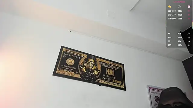Snapshot of Elsalombardi_ chatting on September 14, 2025, 12:15 pm Elsalombardi  online show from September 14, 2025, 12:15 pm