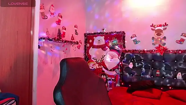 Snapshot of Wiiliam_20 chatting on December 4, 2024, 5:11 pm Wiiliam 20 online show from December 4, 2024, 5:11 pm