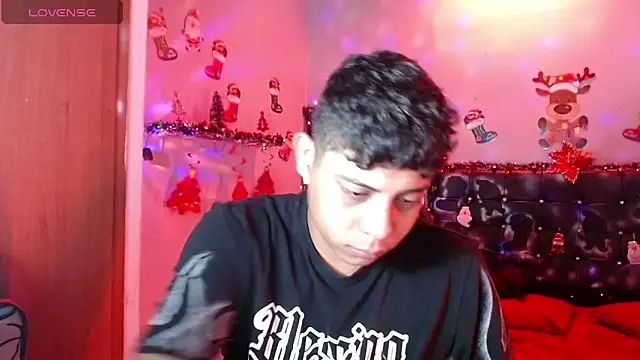 Snapshot of Wiiliam_20 chatting on December 7, 2024, 2:13 pm Wiiliam 20 online show from December 7, 2024, 2:13 pm