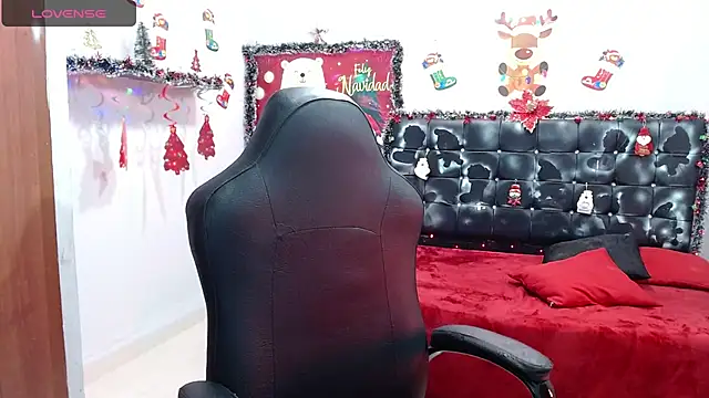 Snapshot of Wiiliam_20 chatting on December 22, 2024, 6:59 pm Wiiliam 20 online show from December 22, 2024, 6:59 pm