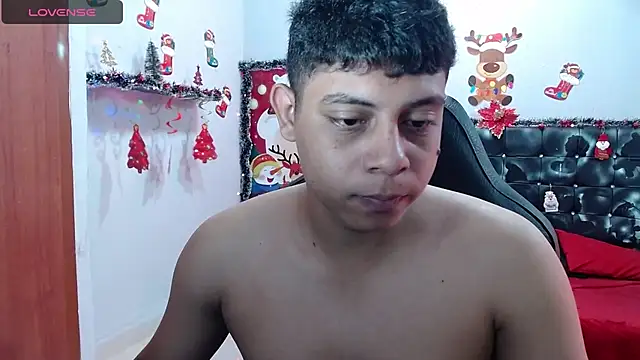 Snapshot of Wiiliam_20 chatting on December 28, 2024, 3:48 pm Wiiliam 20 online show from December 28, 2024, 3:48 pm