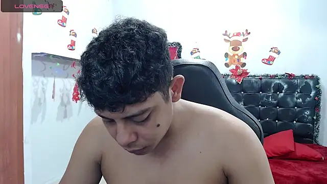 Snapshot of Wiiliam_20 chatting on January 31, 2025, 1:45 pm Wiiliam 20 online show from January 31, 2025, 1:45 pm