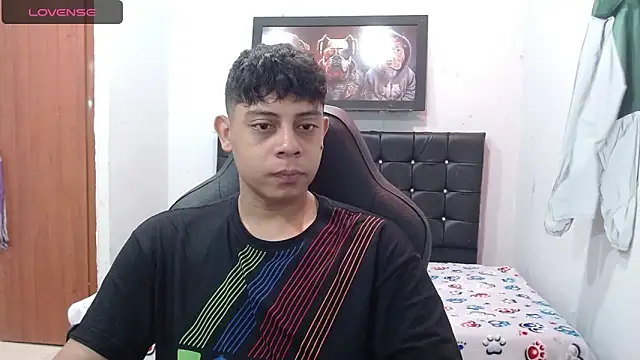 Snapshot of Wiiliam_20 chatting on February 10, 2025, 11:46 am Wiiliam 20 online show from February 10, 2025, 11:46 am