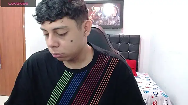 Snapshot of Wiiliam_20 chatting on February 18, 2025, 11:33 am Wiiliam 20 online show from February 18, 2025, 11:33 am