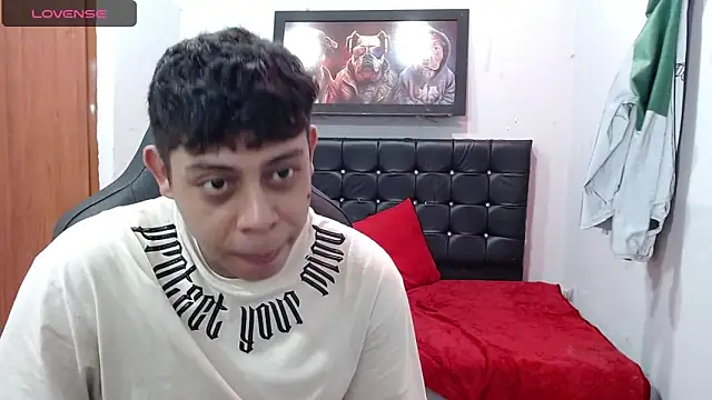 Snapshot of Wiiliam_20 chatting on February 22, 2025, 6:30 pm Wiiliam 20 online show from February 22, 2025, 6:30 pm