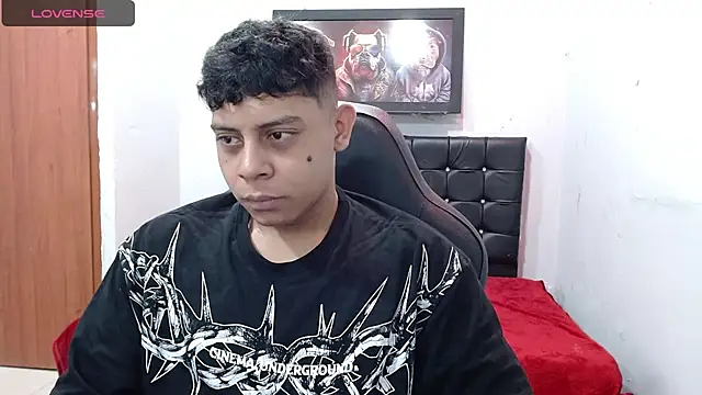 Snapshot of Wiiliam_20 chatting on February 26, 2025, 11:52 am Wiiliam 20 online show from February 26, 2025, 11:52 am