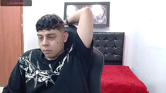 Snapshot of Wiiliam_20 chatting on February 26, 2025, 6:00 pm Wiiliam 20 online show from February 26, 2025, 6:00 pm