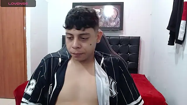 Snapshot of Wiiliam_20 chatting on February 27, 2025, 1:28 pm Wiiliam 20 online show from February 27, 2025, 1:28 pm