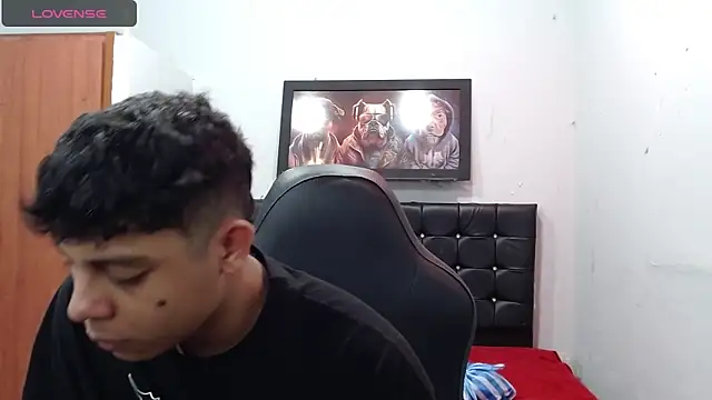 Snapshot of Wiiliam_20 chatting on March 1, 2025, 7:04 pm Wiiliam 20 online show from March 1, 2025, 7:04 pm