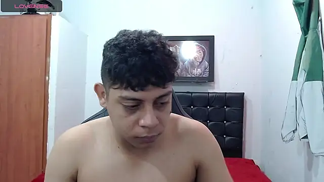 Snapshot of Wiiliam_20 chatting on March 4, 2025, 12:55 pm Wiiliam 20 online show from March 4, 2025, 12:55 pm