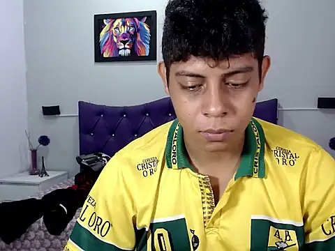 Snapshot of Wiiliam_20 chatting on September 30, 2025, 2:11 pm Wiiliam 20 online show from September 30, 2025, 2:11 pm