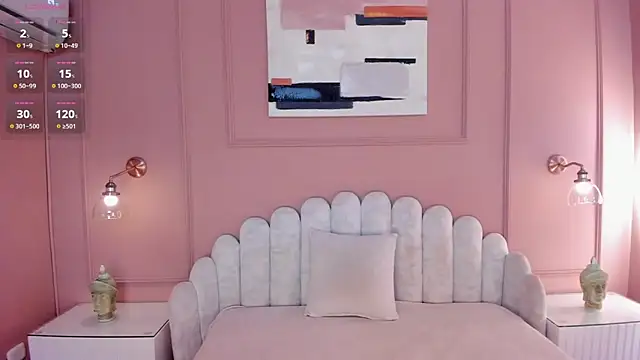 Snapshot of mara_brooks chatting on February 11, 2025, 6:44 pm mara brooks online show from February 11, 2025, 6:44 pm