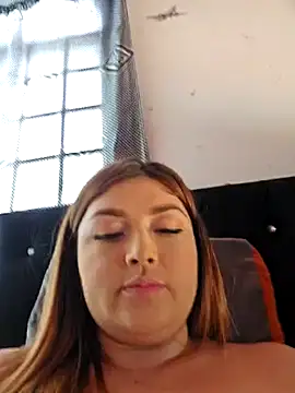 Snapshot of Sofia_Queen17 chatting on December 14, 2024, 4:09 pm Sofia Queen17 online show from December 14, 2024, 4:09 pm