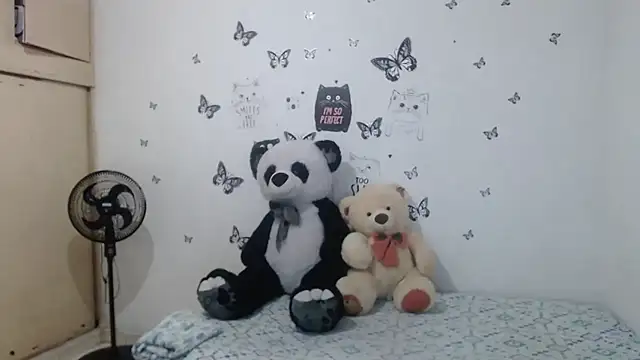 ladydeathz online show from February 28, 2025, 6:10 am