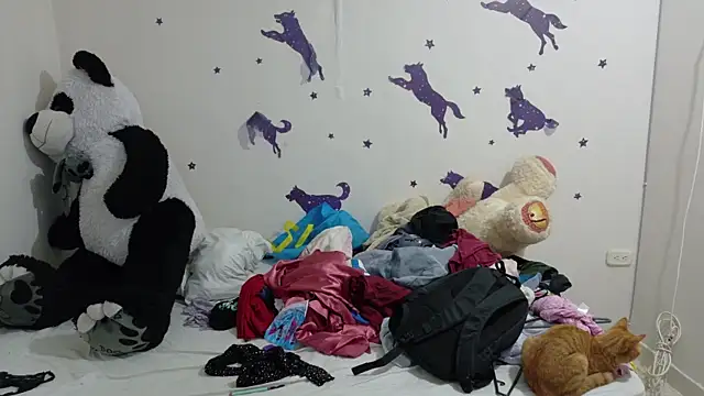 ladydeathz online show from November 3, 2025, 4:03 am