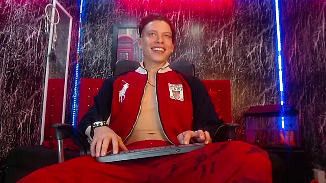 Snapshot of Baxter_Dex chatting on December 27, 2024, 8:45 am Baxter Dex online show from December 27, 2024, 8:45 am