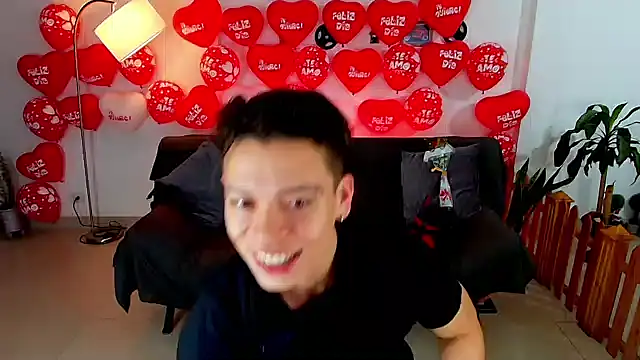 Snapshot of Baxter_Dex chatting on February 15, 2025, 5:19 am Baxter Dex online show from February 15, 2025, 5:19 am