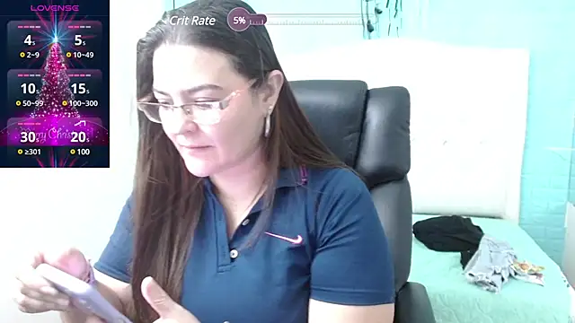 MsJossie online show from December 3, 2024, 3:20 am