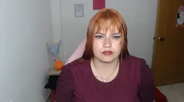 Snapshot of celeste_anny_1 chatting on December 17, 2024, 5:47 pm celeste anny 1 online show from December 17, 2024, 5:47 pm