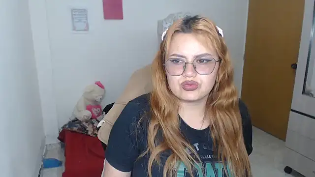 Snapshot of celeste_anny_1 chatting on January 29, 2025, 7:11 pm celeste anny 1 online show from January 29, 2025, 7:11 pm