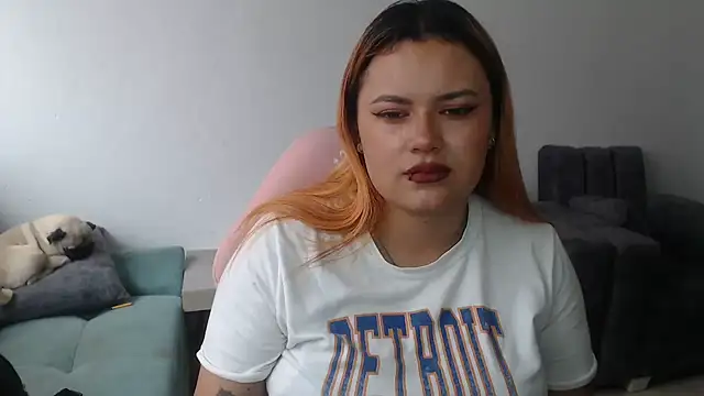 Snapshot of celeste_anny_1 chatting on October 21, 2025, 4:19 pm celeste anny 1 online show from October 21, 2025, 4:19 pm