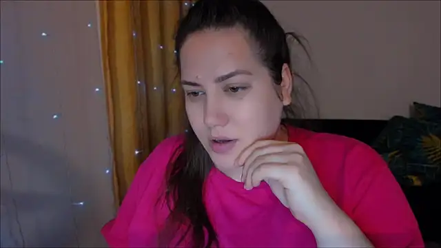 Snapshot of _madalexa_ chatting on January 27, 2025, 11:11 pm  madalexa  online show from January 27, 2025, 11:11 pm