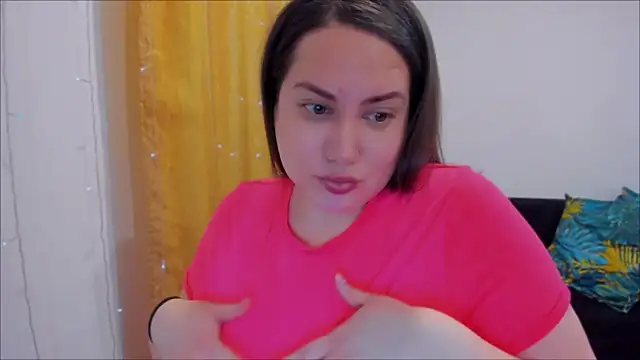 Snapshot of _madalexa_ chatting on February 25, 2025, 2:25 am  madalexa  online show from February 25, 2025, 2:25 am