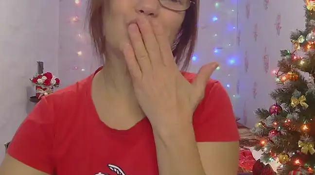 Snapshot of KittyyLaBeauty chatting on December 28, 2024, 6:49 am KittyyLaBeauty online show from December 28, 2024, 6:49 am