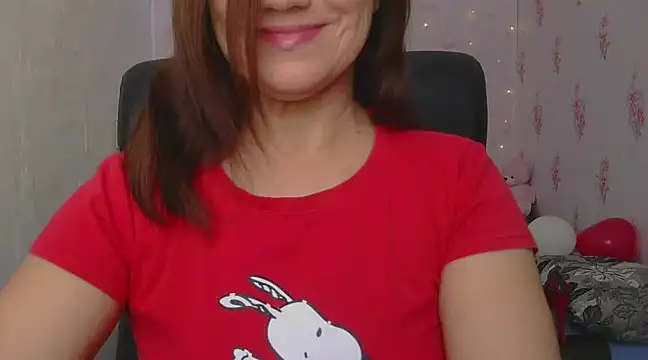 Snapshot of KittyyLaBeauty chatting on February 12, 2025, 7:55 am KittyyLaBeauty online show from February 12, 2025, 7:55 am