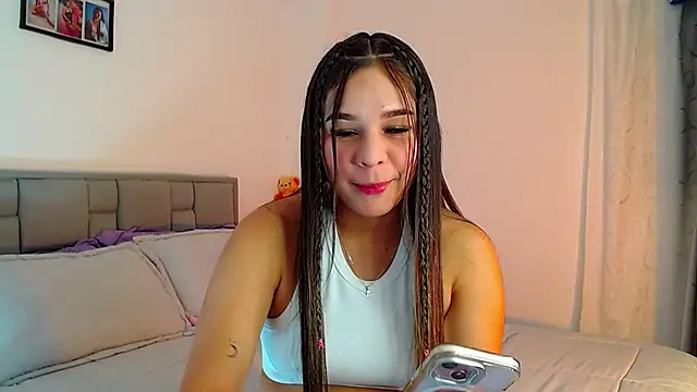 astrid-omega online show from September 12, 2025, 2:33 am