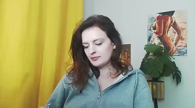 Snapshot of juicyNadine chatting on December 3, 2024, 12:27 pm juicyNadine online show from December 3, 2024, 12:27 pm