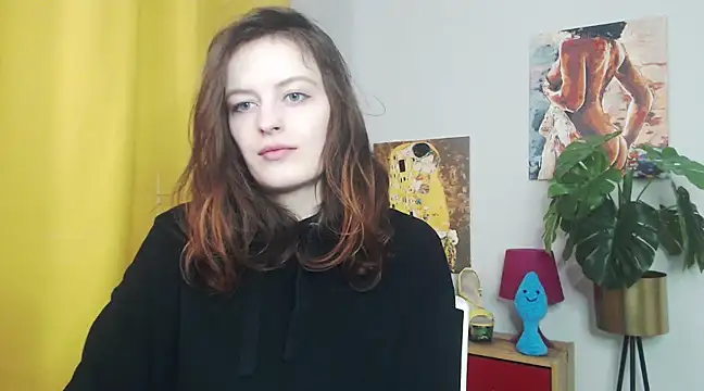 Snapshot of juicyNadine chatting on March 18, 2025, 6:14 am juicyNadine online show from March 18, 2025, 6:14 am