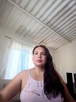 Snapshot of allison-dreams chatting on September 15, 2025, 3:12 pm allison-dreams online show from September 15, 2025, 3:12 pm