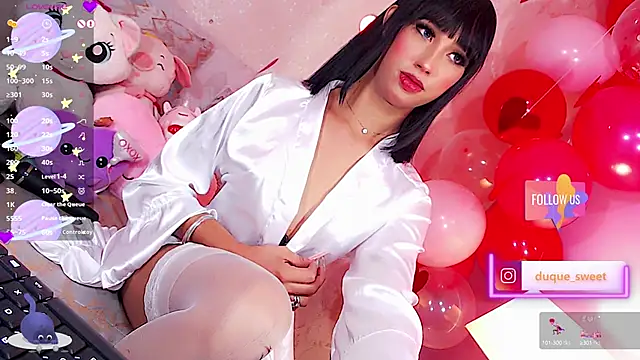 Snapshot of Audry_duque chatting on February 15, 2025, 12:15 am Audry duque online show from February 15, 2025, 12:15 am