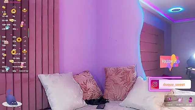 Snapshot of Audry_duque chatting on March 2, 2025, 8:50 pm Audry duque online show from March 2, 2025, 8:50 pm