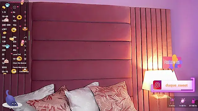 Snapshot of Audry_duque chatting on March 18, 2025, 9:10 pm Audry duque online show from March 18, 2025, 9:10 pm