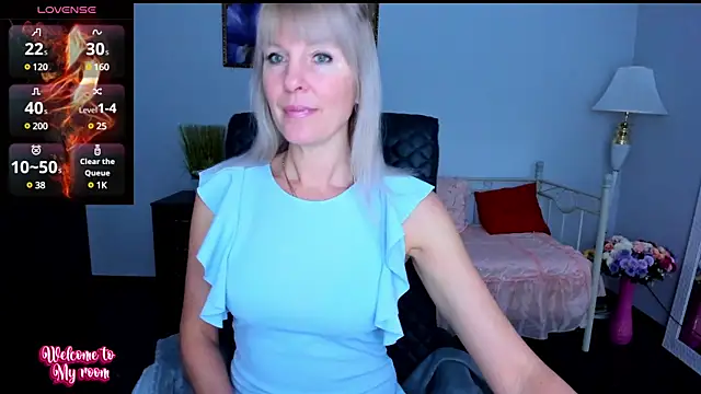 Snapshot of Anita_Tayson chatting on December 11, 2024, 6:58 am Anita Tayson online show from December 11, 2024, 6:58 am