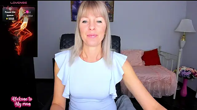 Snapshot of Anita_Tayson chatting on December 17, 2024, 7:07 am Anita Tayson online show from December 17, 2024, 7:07 am