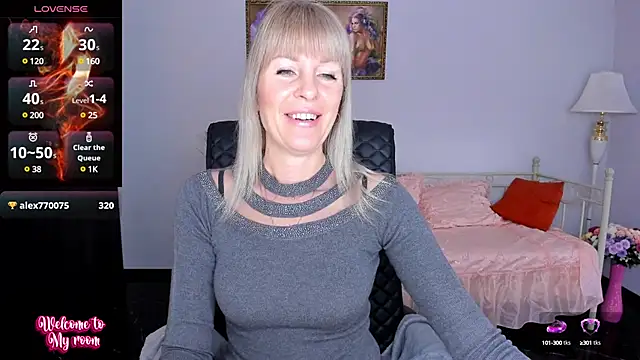 Snapshot of Anita_Tayson chatting on January 8, 2025, 7:24 am Anita Tayson online show from January 8, 2025, 7:24 am