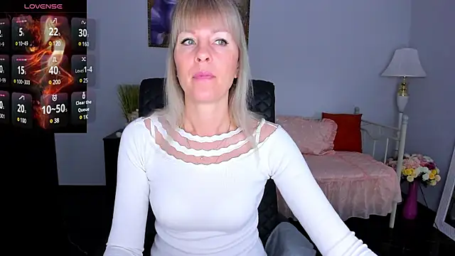 Snapshot of Anita_Tayson chatting on January 29, 2025, 7:04 am Anita Tayson online show from January 29, 2025, 7:04 am