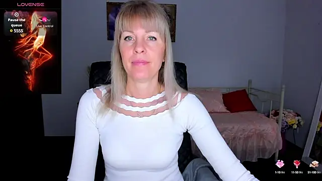 Snapshot of Anita_Tayson chatting on February 4, 2025, 6:57 am Anita Tayson online show from February 4, 2025, 6:57 am