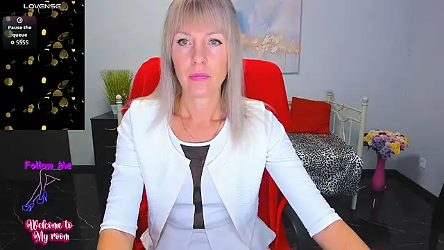 Snapshot of Anita_Tayson chatting on October 26, 2025, 7:14 am Anita Tayson online show from October 26, 2025, 7:14 am