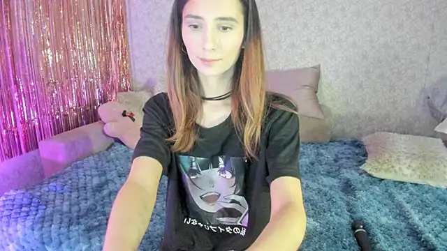 Snapshot of crystalnut chatting on January 10, 2025, 12:04 pm crystalnut online show from January 10, 2025, 12:04 pm