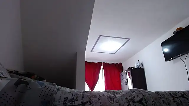 Snapshot of Bamban1419_ chatting on September 14, 2025, 5:45 pm Bamban1419  online show from September 14, 2025, 5:45 pm