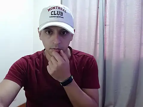 Snapshot of Bamban1419_ chatting on October 20, 2025, 5:57 pm Bamban1419  online show from October 20, 2025, 5:57 pm