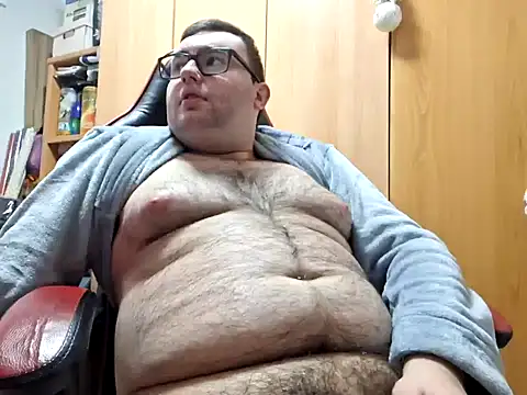Snapshot of Javier_bear chatting on January 10, 2025, 10:39 am Javier bear online show from January 10, 2025, 10:39 am