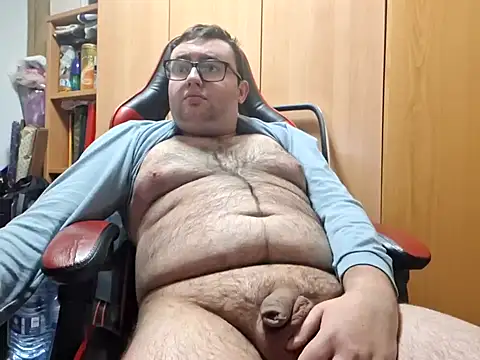 Snapshot of Javier_bear chatting on February 8, 2025, 11:02 pm Javier bear online show from February 8, 2025, 11:02 pm