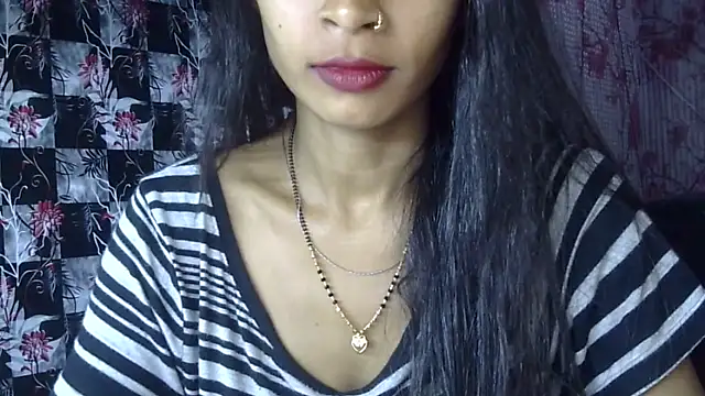 Anjali Milsi online show from October 7, 2025, 4:37 pm