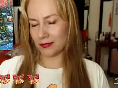Snapshot of CATRINA-83 chatting on December 9, 2024, 11:03 pm CATRINA-83 online show from December 9, 2024, 11:03 pm
